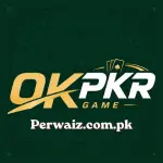 OKPKR Game