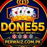 Done55 Game APK download 2026 casino gaming app for Android users in Pakistan